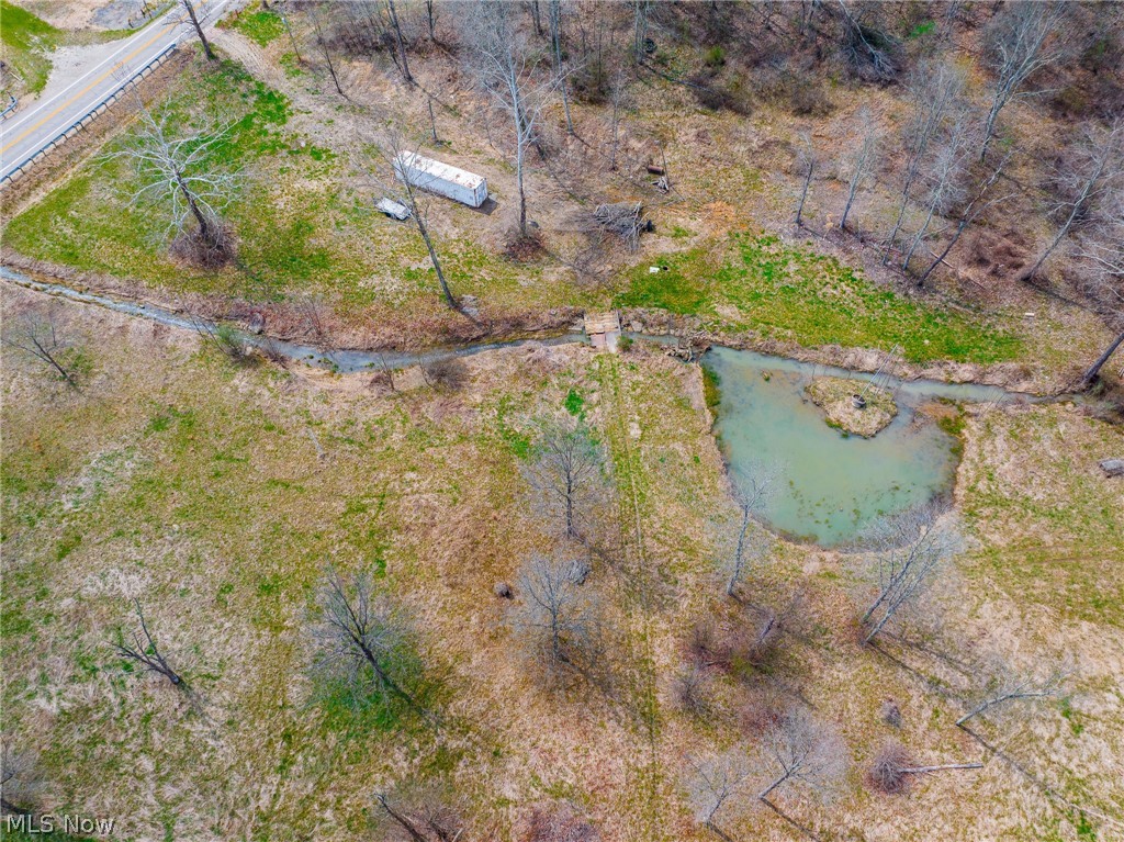 Christian Hill Road Cambridge OH 43725