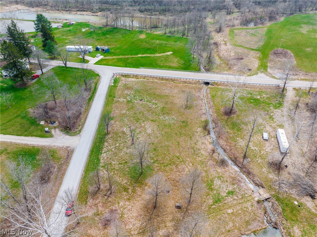 Christian Hill Road Cambridge OH 43725