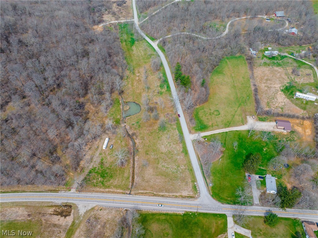 Christian Hill Road Cambridge OH 43725