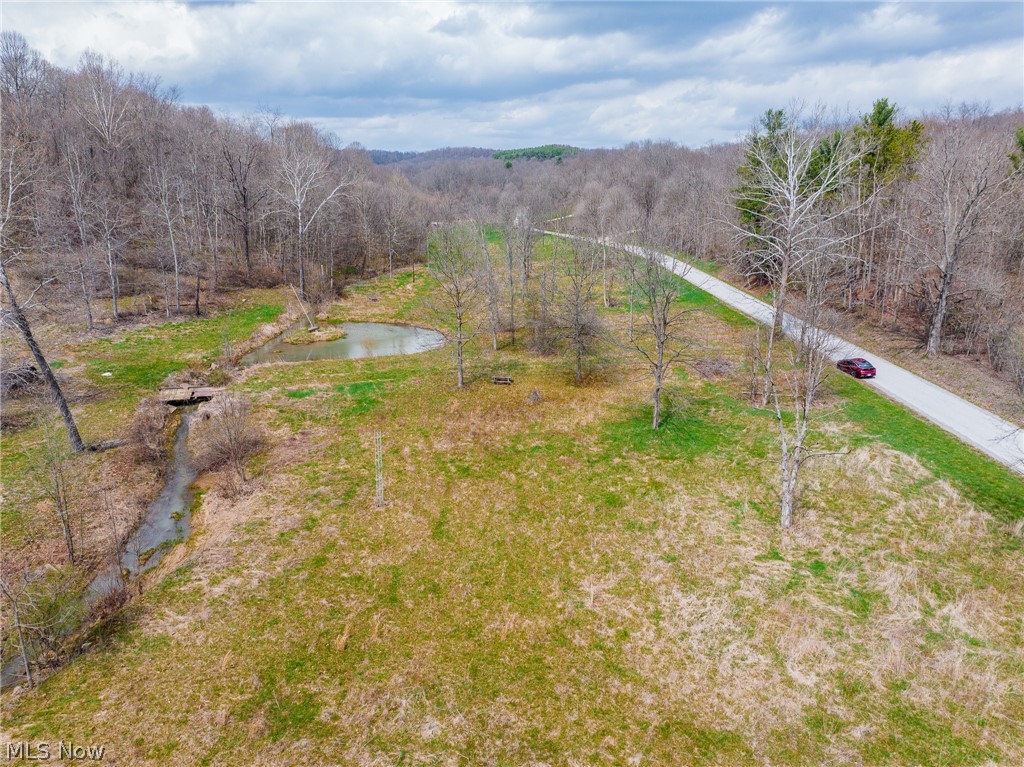 Christian Hill Road Cambridge OH 43725