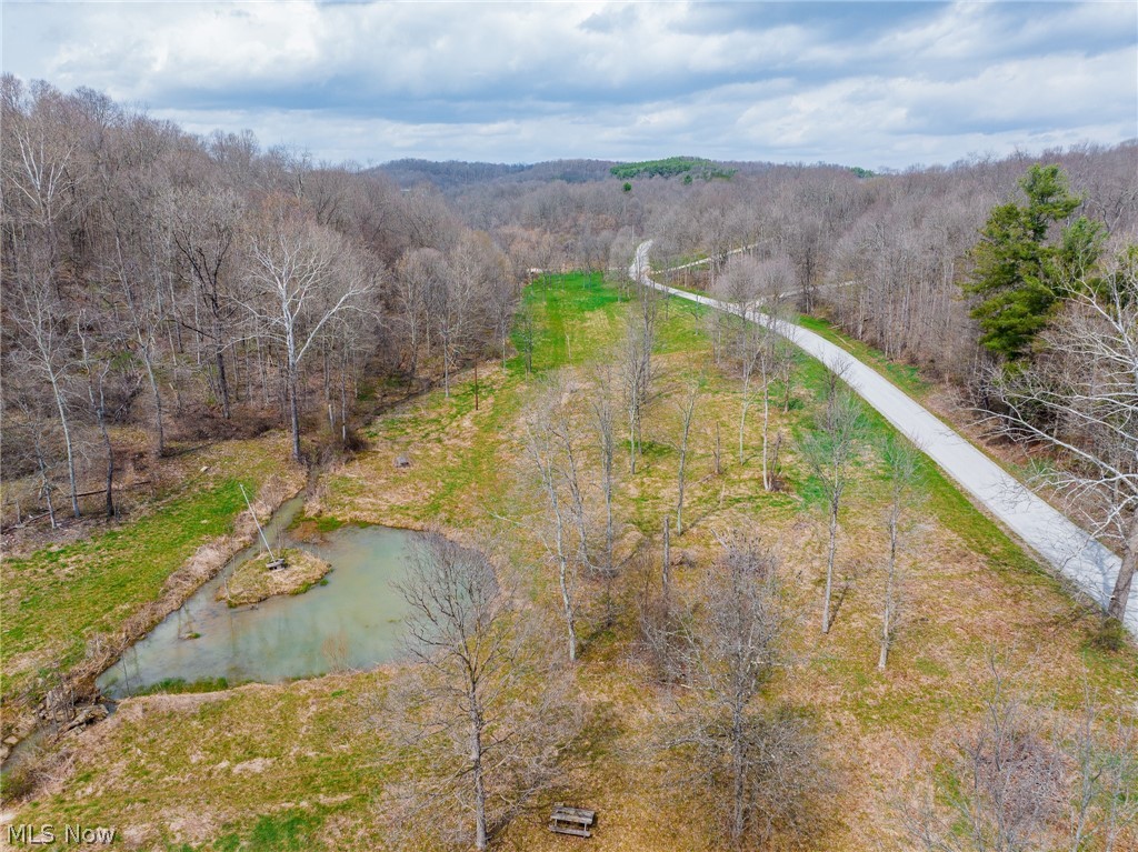 Christian Hill Road Cambridge OH 43725