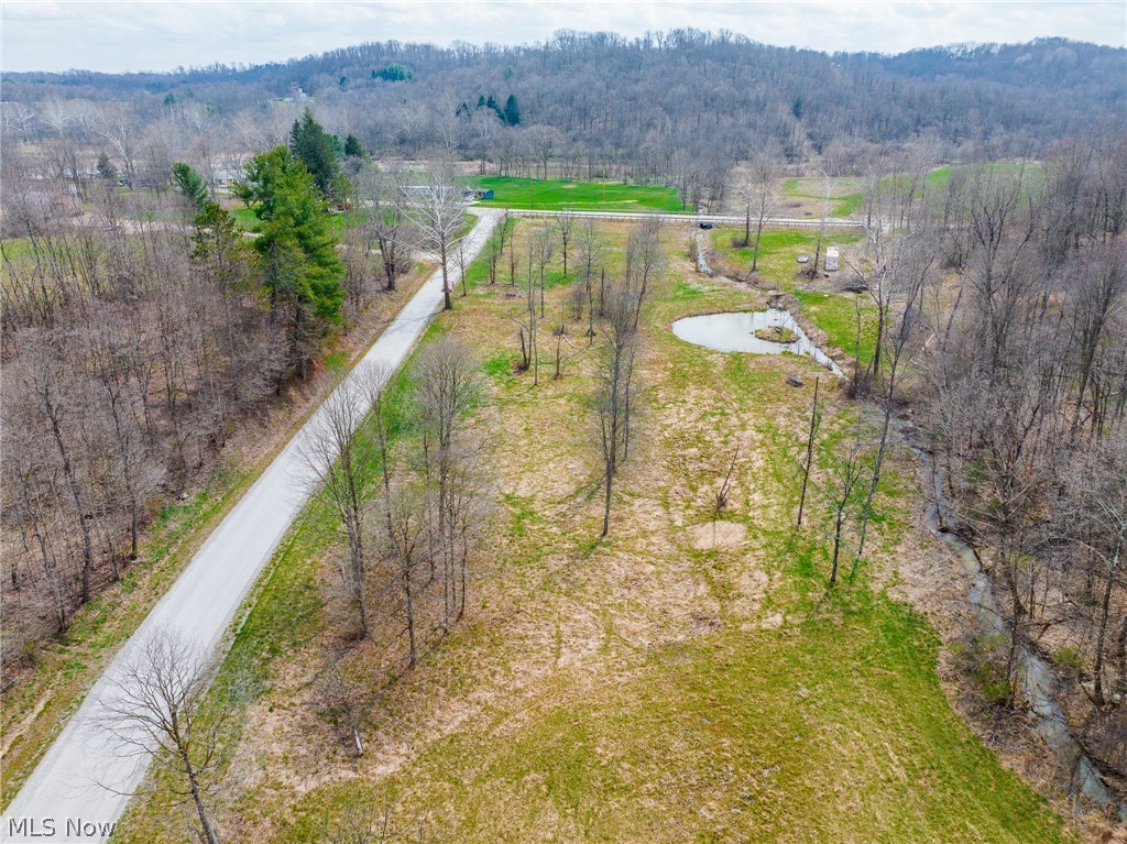 Christian Hill Road Cambridge OH 43725