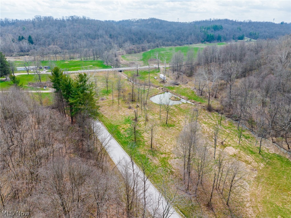 Christian Hill Road Cambridge OH 43725