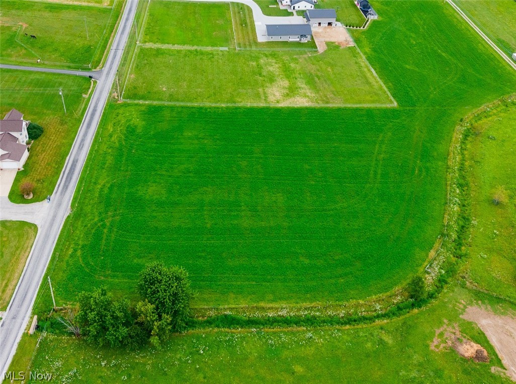 Cutter Road Apple Creek OH 44606