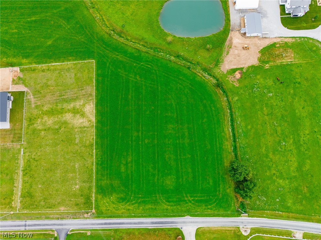 Cutter Road Apple Creek OH 44606