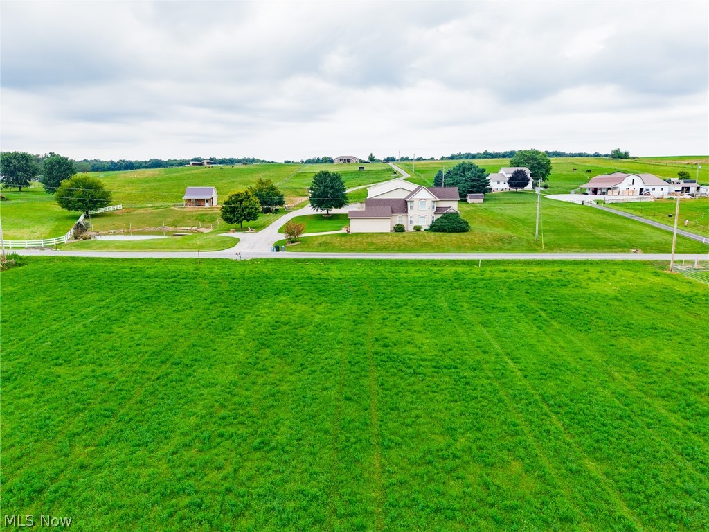 Cutter Road Apple Creek OH 44606