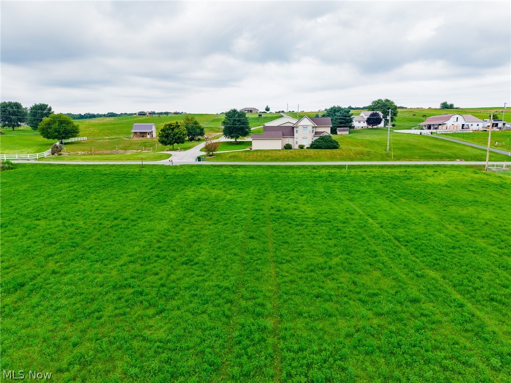 Cutter Road Apple Creek OH 44606