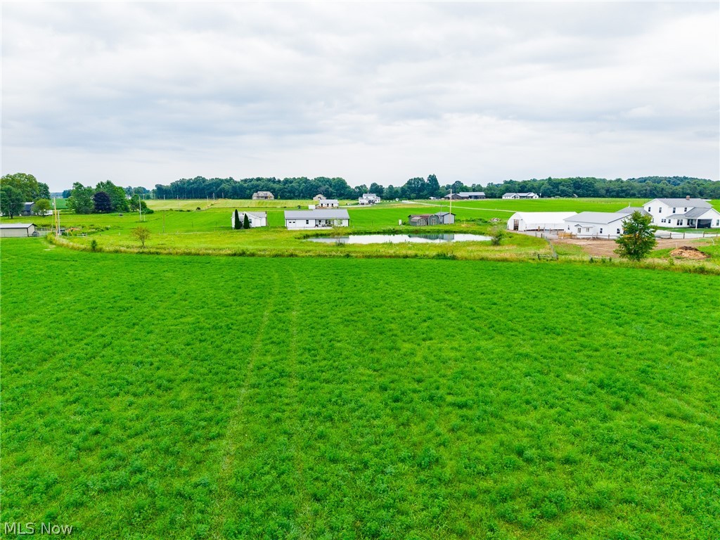 Cutter Road Apple Creek OH 44606
