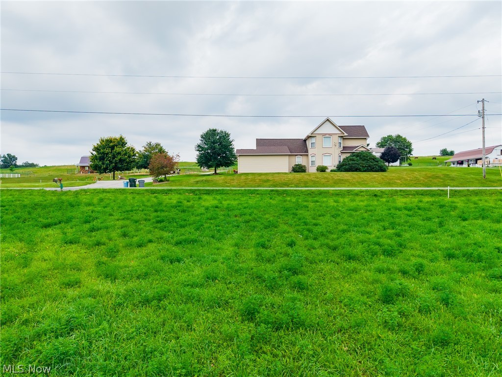 Cutter Road Apple Creek OH 44606