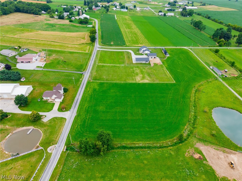 Cutter Road Apple Creek OH 44606