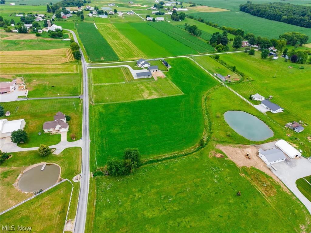 Cutter Road Apple Creek OH 44606
