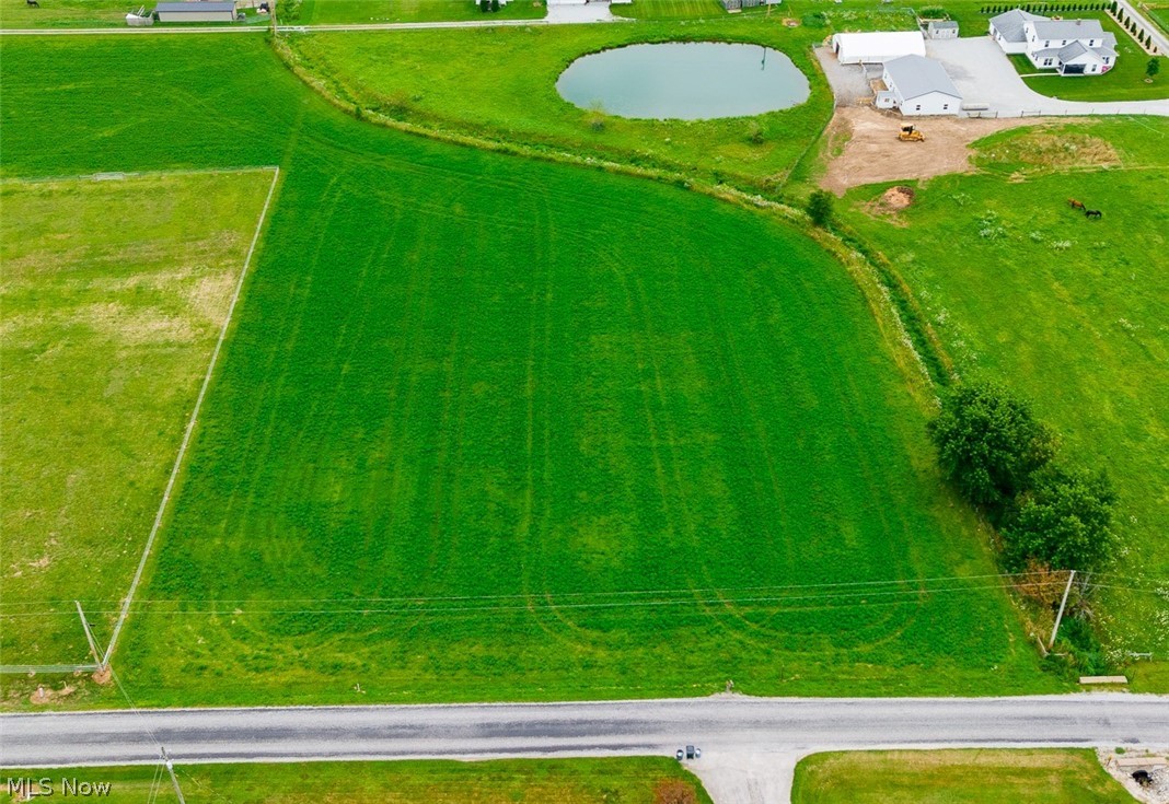 Cutter Road Apple Creek OH 44606