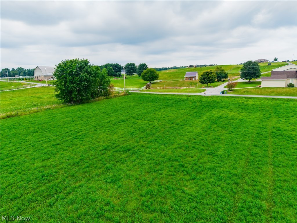 Cutter Road Apple Creek OH 44606