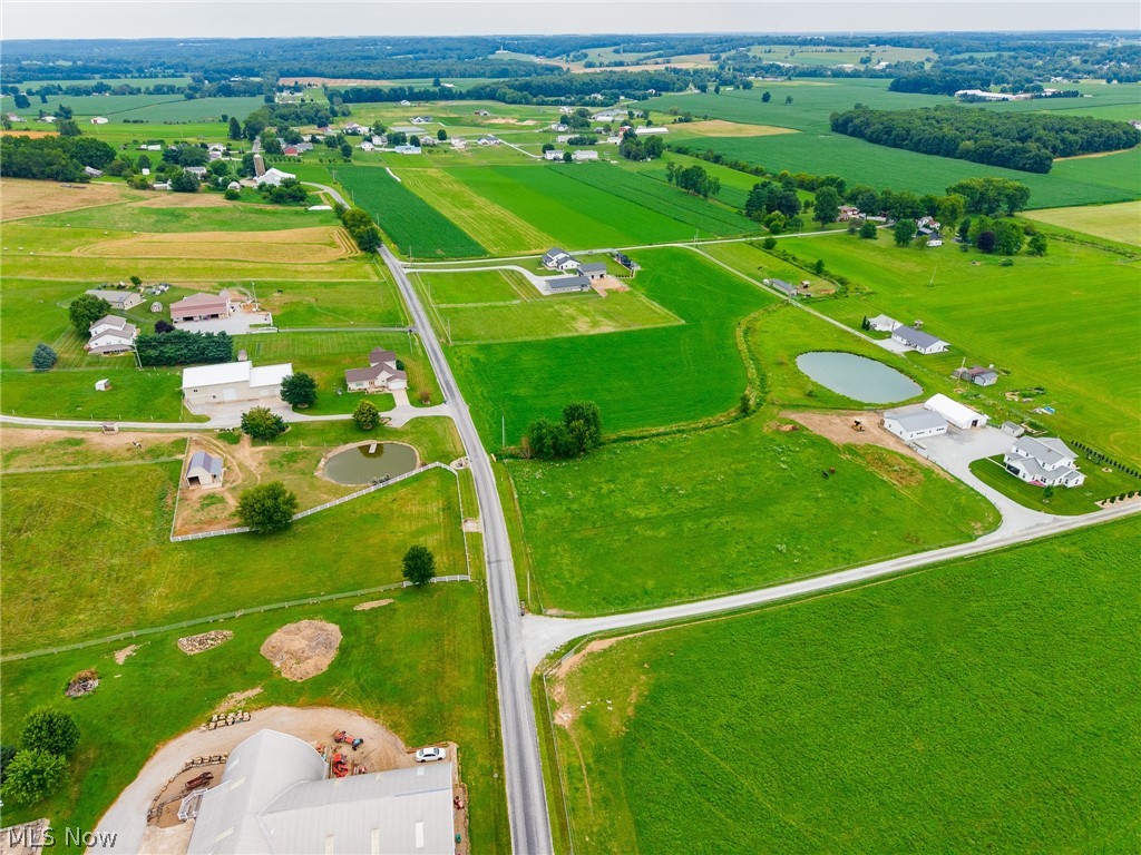 Cutter Road Apple Creek OH 44606