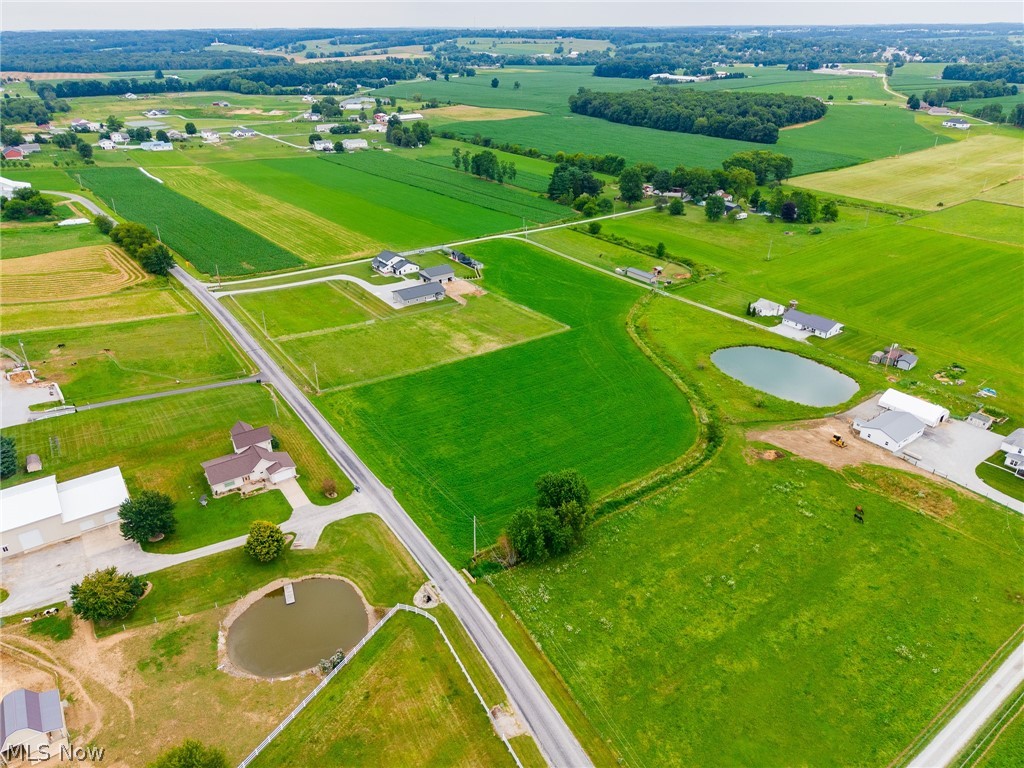 Cutter Road Apple Creek OH 44606