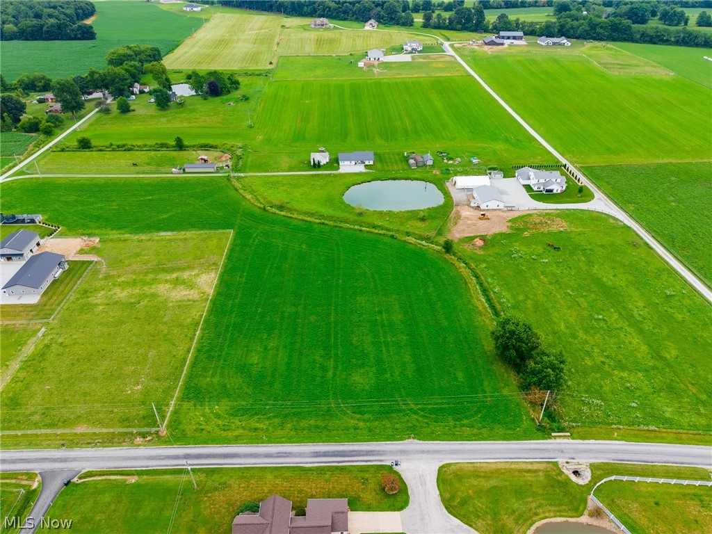 Cutter Road Apple Creek OH 44606