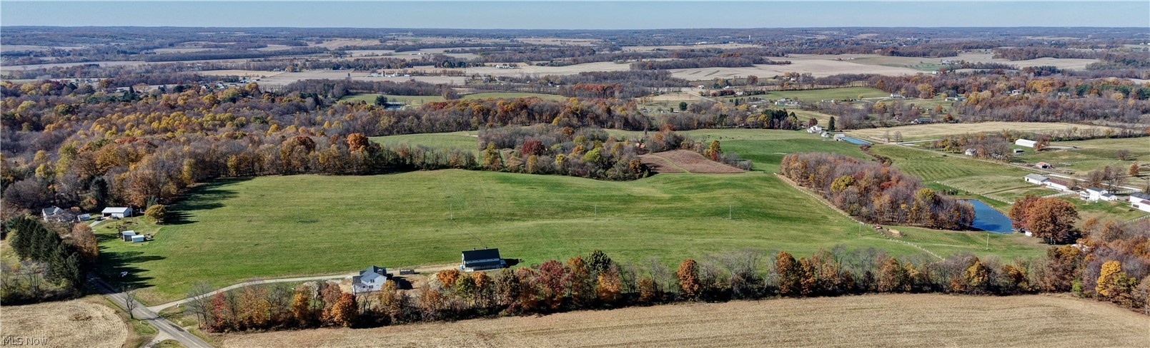 14281 North Liberty Road Mount Vernon OH 43050