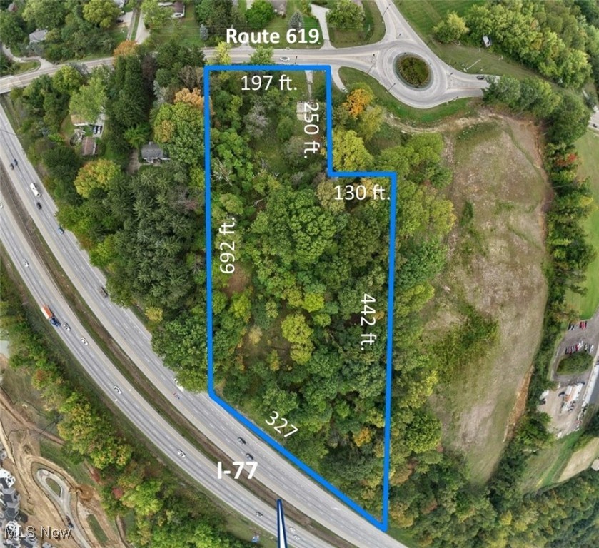 1356 E Turkeyfoot Lake Road Akron OH 44312