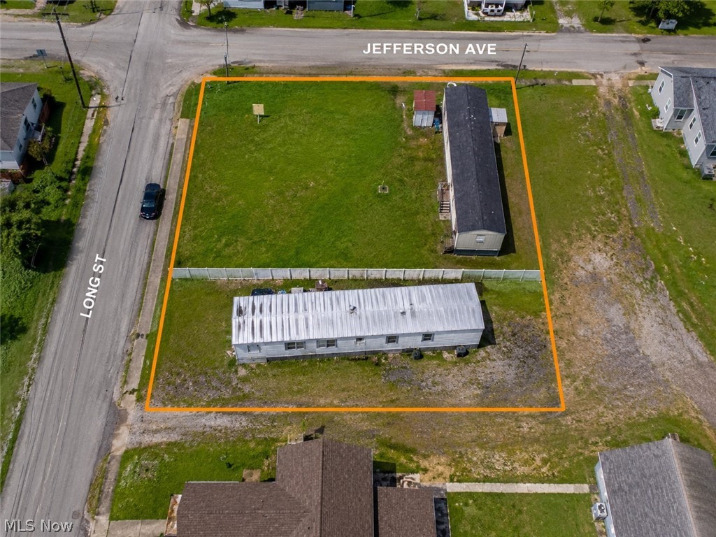 506 Jefferson Avenue Cambridge OH 43725
