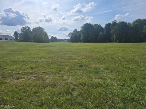Ballash Road Medina OH 44256