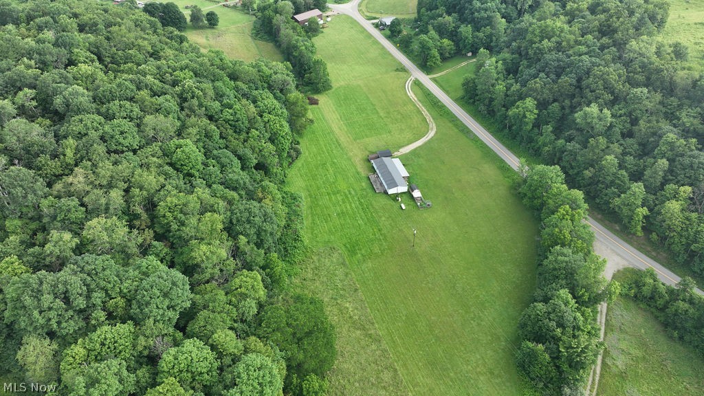 9805 Crooked Creek Road SE Uhrichsville OH 44683
