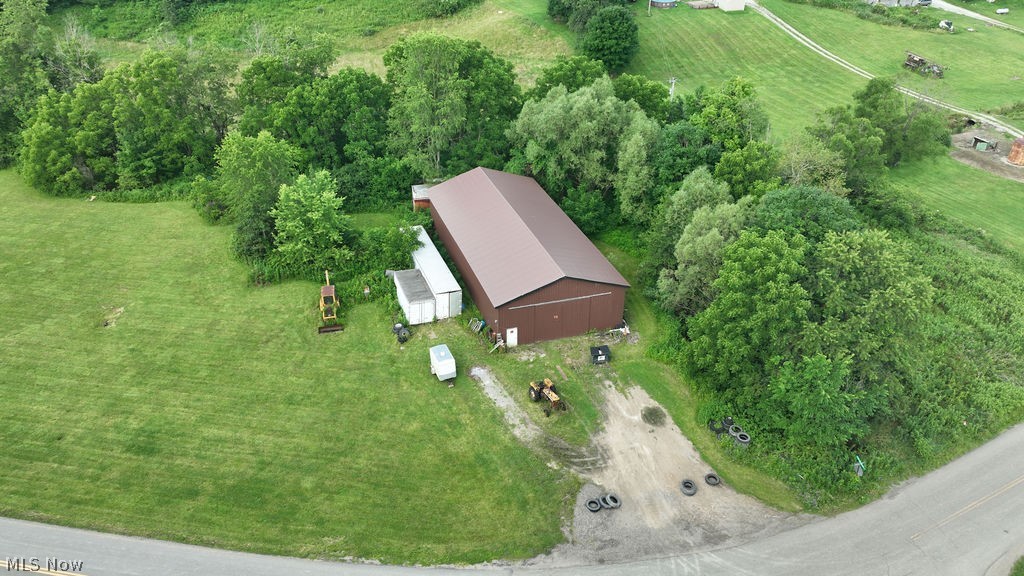 9805 Crooked Creek Road SE Uhrichsville OH 44683