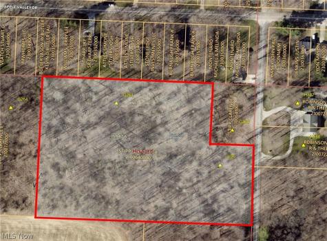 0 Grant Road Howard OH 44903