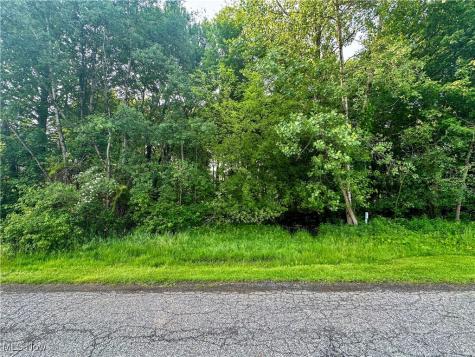 Powder Mill Run Youngstown OH 44505