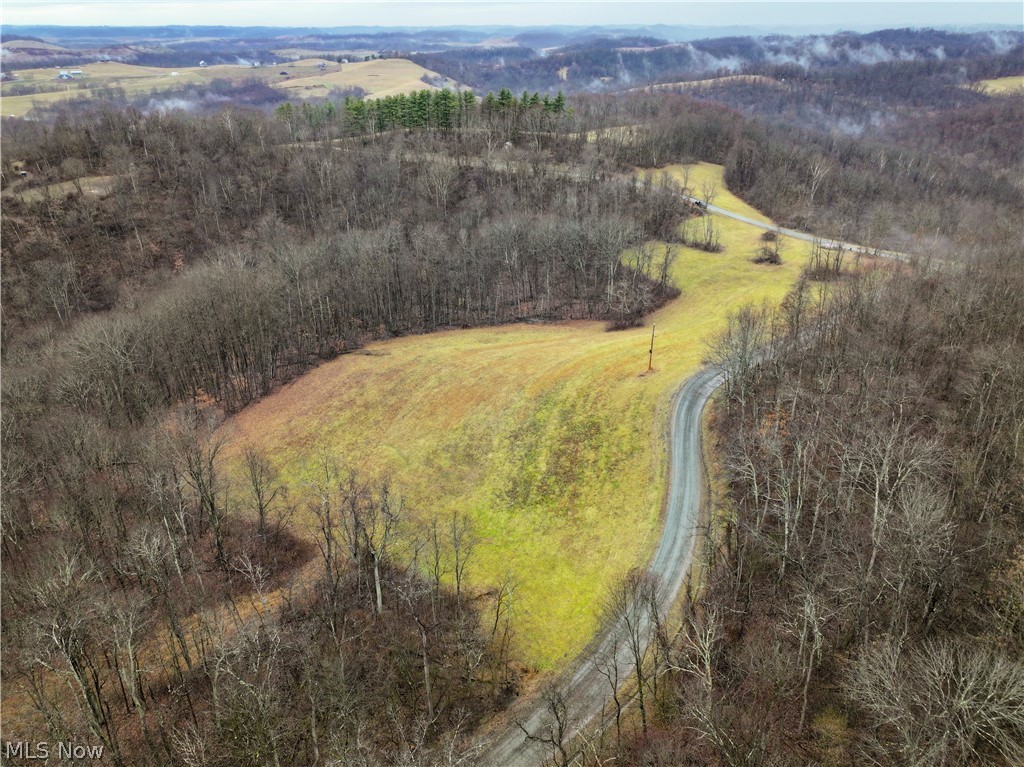 0 Tract 12 Trail 233 Summerfield OH 43788