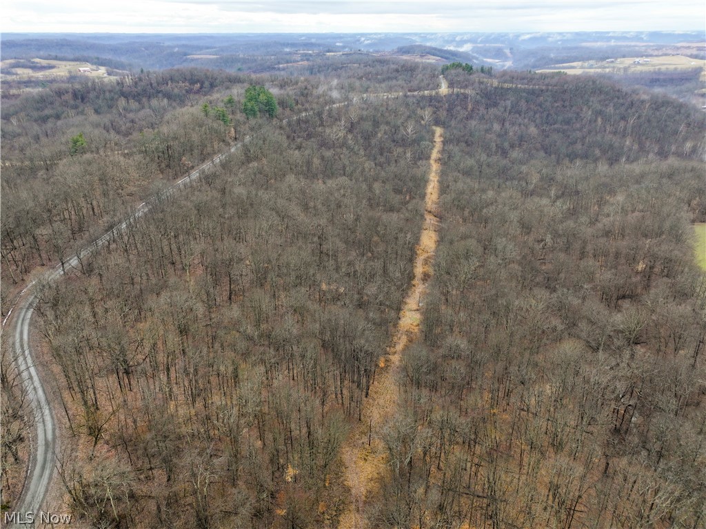 0 Tract 12 Trail 233 Summerfield OH 43788