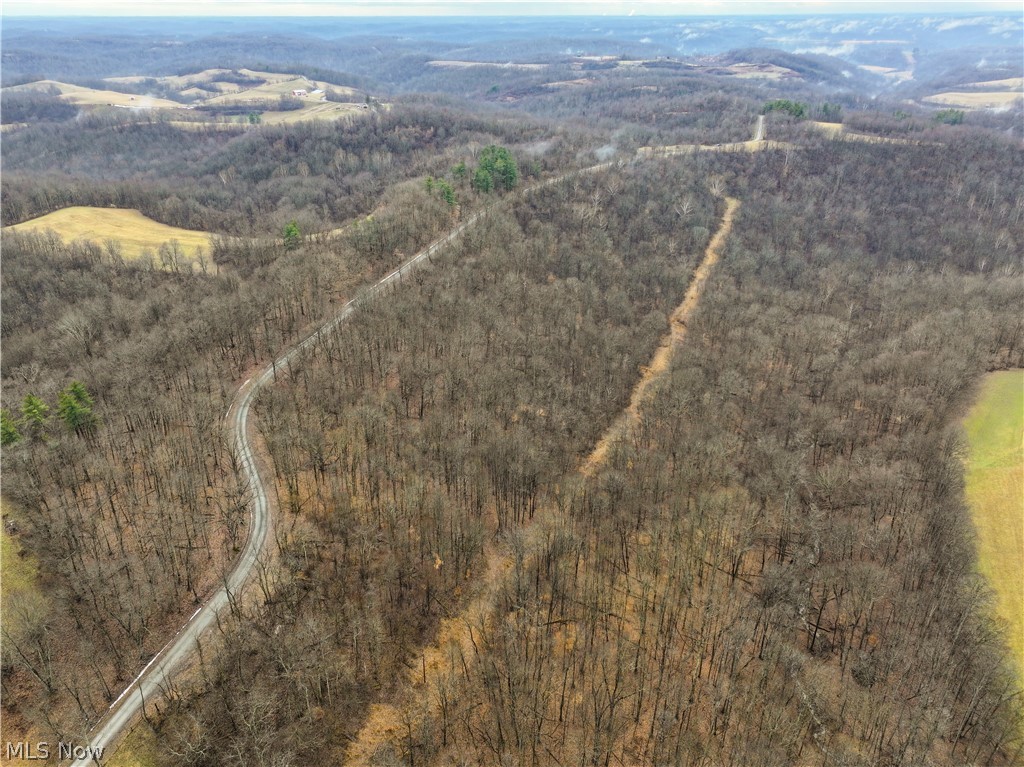 0 Tract 12 Trail 233 Summerfield OH 43788
