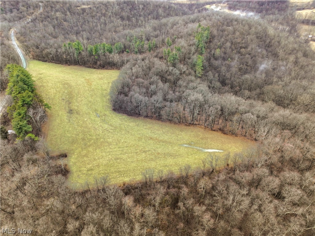 0 Tract 12 Trail 233 Summerfield OH 43788