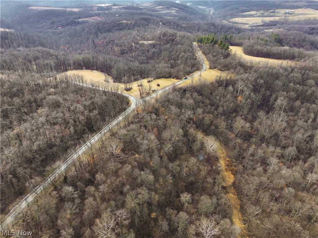 0 Tract 12 Trail 233 Summerfield OH 43788