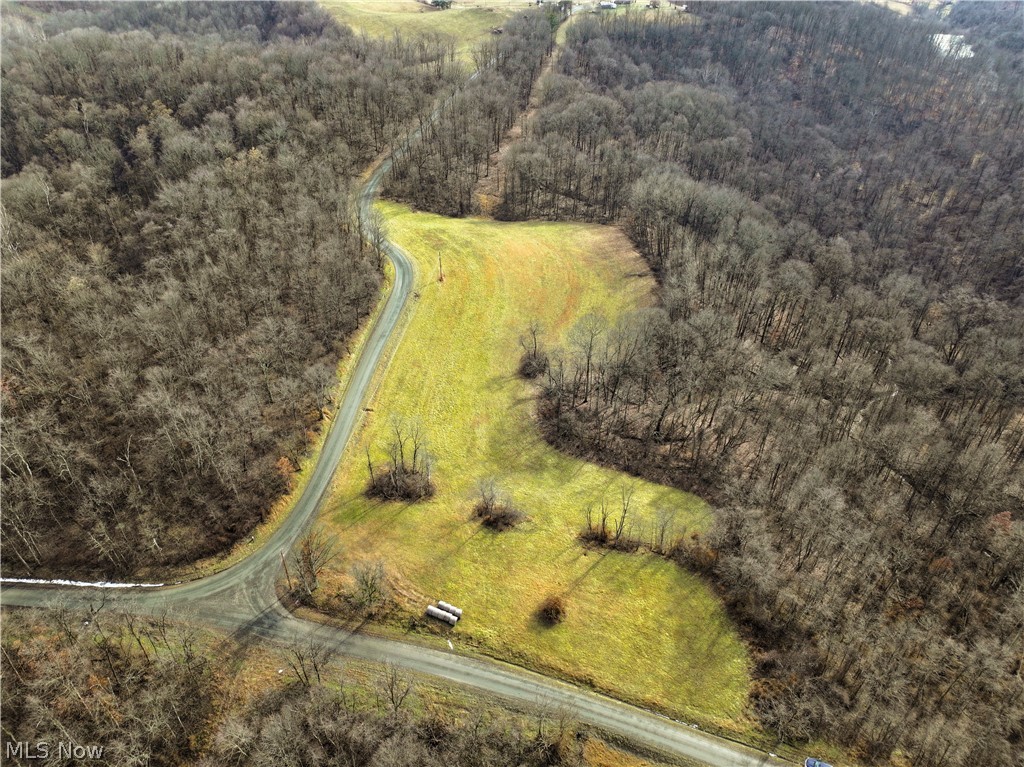 0 Tract 12 Trail 233 Summerfield OH 43788