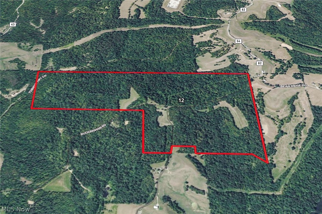 0 Tract 12 Trail 233 Summerfield OH 43788