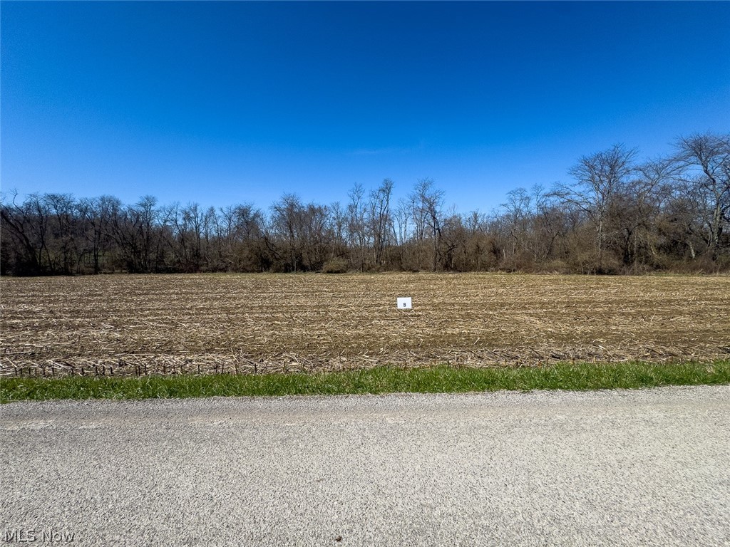0 Lonesome Road Thornville OH 43076