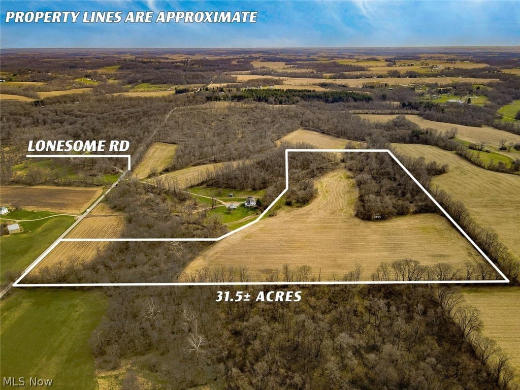 0 Lonesome Road Thornville OH 43076