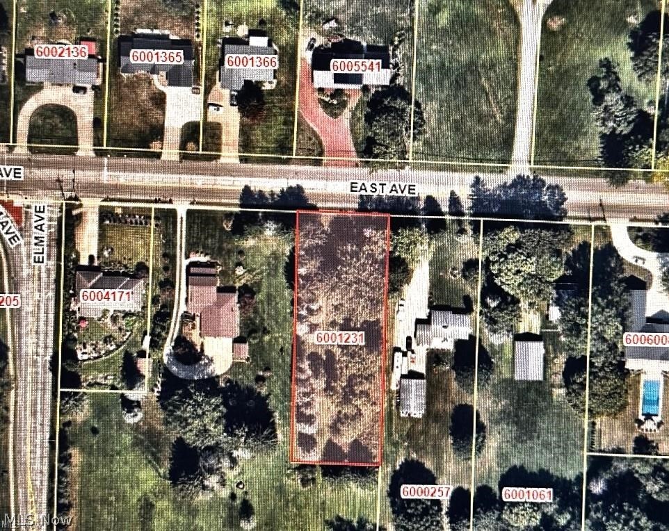 East Avenue Tallmadge OH 44278