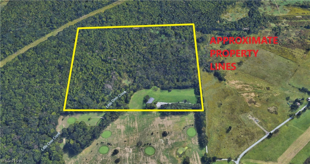0 Schotten Road Hubbard OH 44425