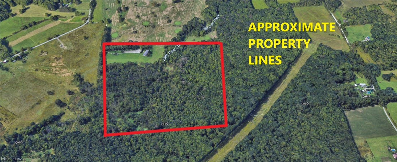 0 Schotten Road Hubbard OH 44425