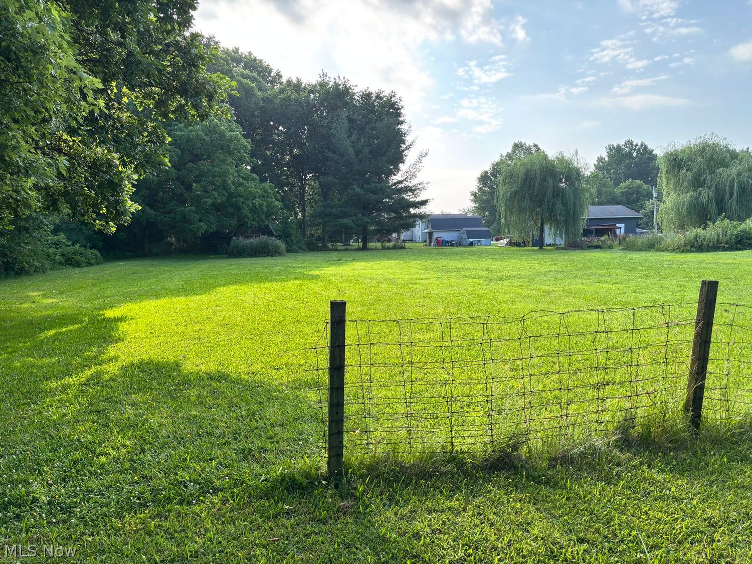 V/l Parkwood Avenue Norton OH 44203