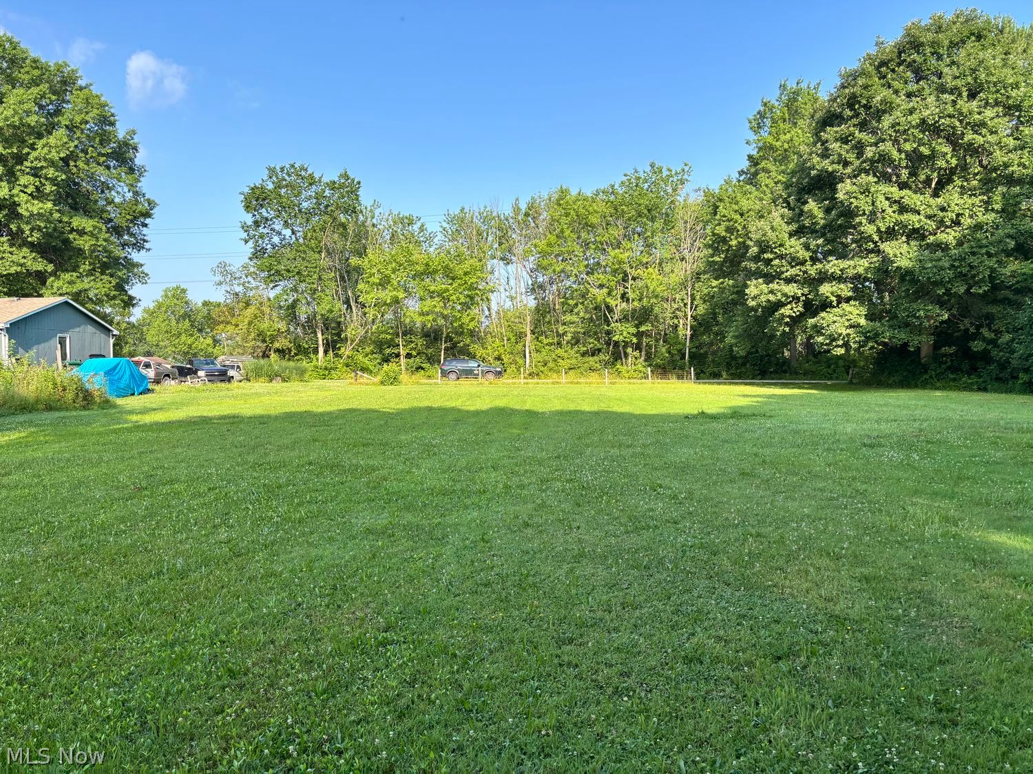 V/l Parkwood Avenue Norton OH 44203