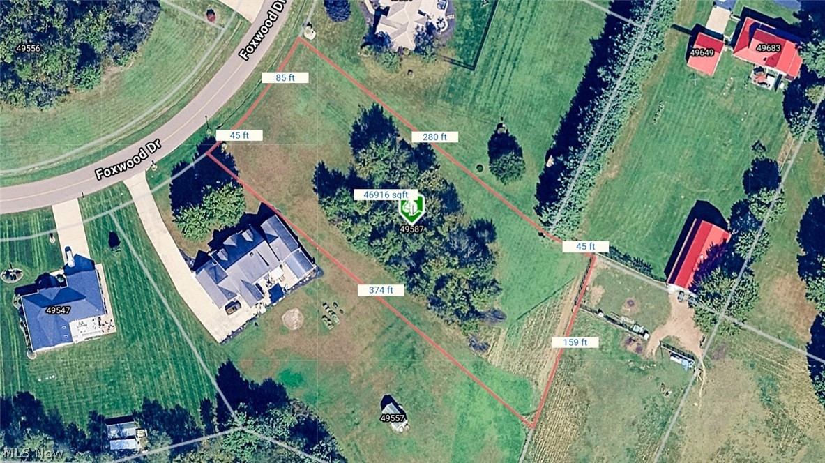 49587 Foxwood Lane East Palestine OH 44413