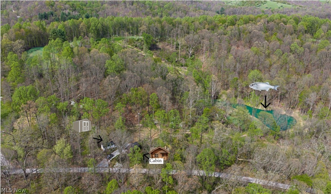 Township Road 285 Coshocton OH 43821