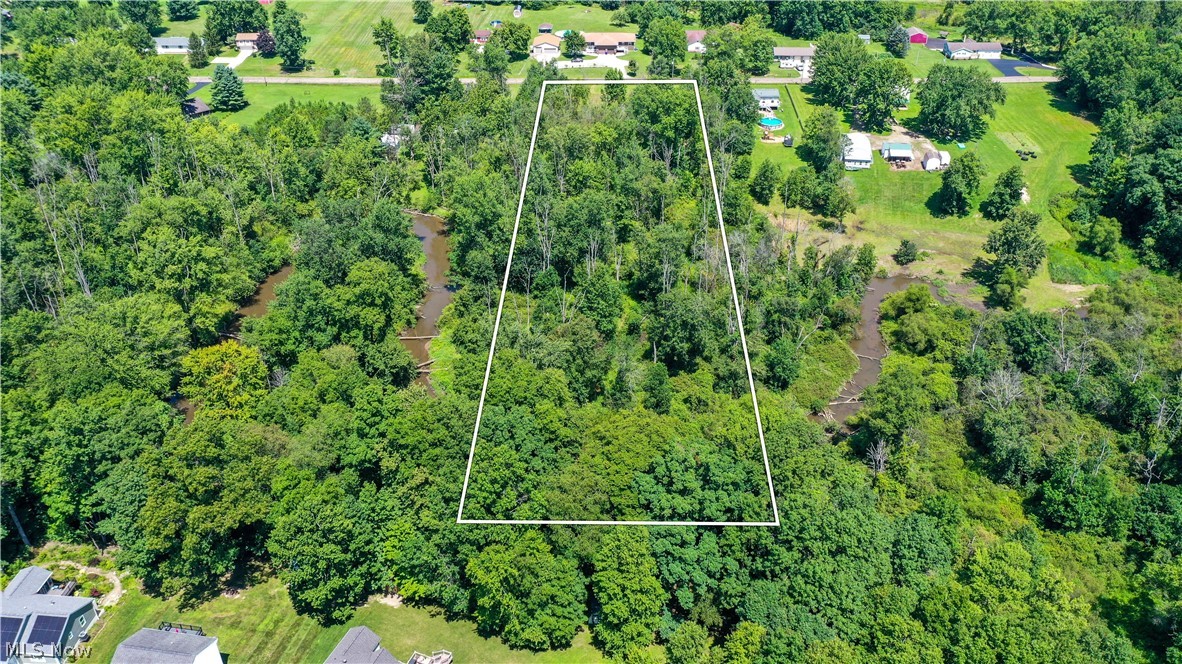 3254 Hommon Road Ravenna OH 44266