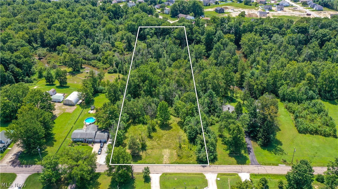 3254 Hommon Road Ravenna OH 44266