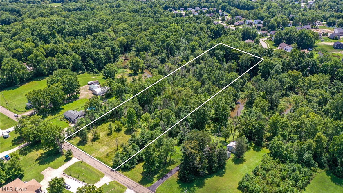 3254 Hommon Road Ravenna OH 44266