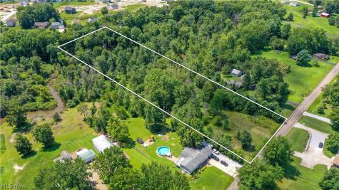 3254 Hommon Road Ravenna OH 44266