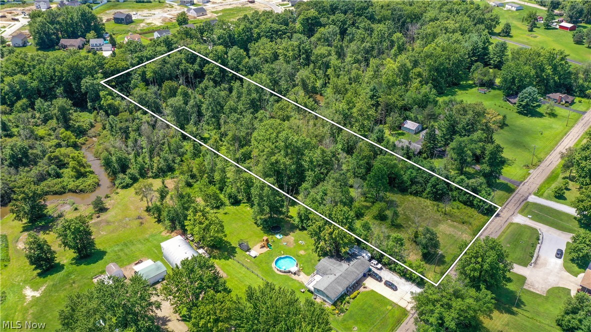 3254 Hommon Road Ravenna OH 44266
