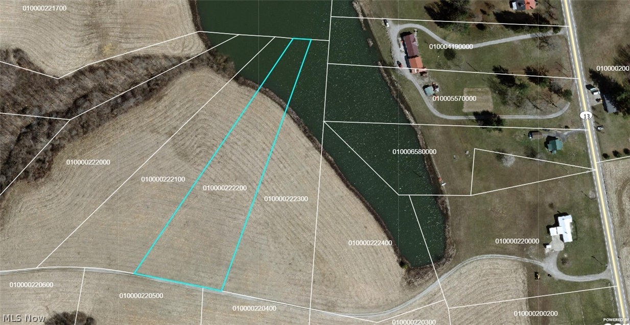 1349 State Route 13 SE Crooksville OH 43731